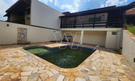 Casa com 2 quartos à venda no Sousas, Campinas , 170 m2 por R$ 750.000