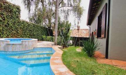 Casa em condomínio fechado com 3 quartos à venda na Rua San Conrado, S/N, Loteamento Caminhos de San Conrado (Sousas), Campinas, 278 m2 por R$ 1.890.000