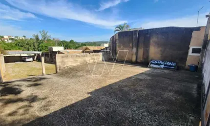 Terreno comercial para alugar no Jardim Atibaia (Sousas), Campinas  por R$ 3.000
