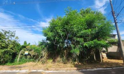 Terreno em condomínio fechado à venda na Rua Tasso Magalhães, 200, Jardim Sorirama (Sousas), Campinas por R$ 250.000