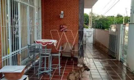 Casa com 3 quartos à venda no jardim presidente wenceslau, campinas , 145 m2 por r$ 900.000