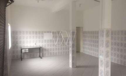 Sala comercial para alugar no Sousas, Campinas , 88 m2 por R$ 1.900