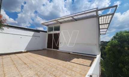 Casa com 3 quartos à venda no Sousas, Campinas , 250 m2 por R$ 900.000