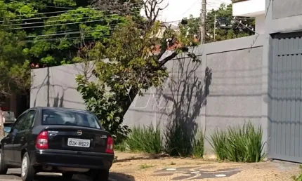 Terreno comercial à venda no Jardim Rosana (Sousas), Campinas , 325 m2 por R$ 850.000