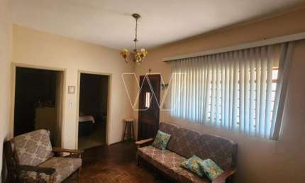 Casa com 3 quartos à venda no Sousas, Campinas , 205 m2 por R$ 595.000