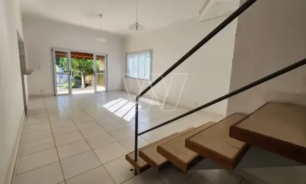 Casa em condomínio fechado com 3 quartos à venda na Rua San Conrado, S/N, Loteamento Caminhos de San Conrado (Sousas), Campinas, 265 m2 por R$ 1.100.000