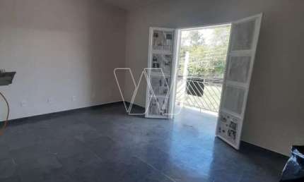 Casa com 2 quartos para alugar no Sousas, Campinas , 317 m2 por R$ 2.800