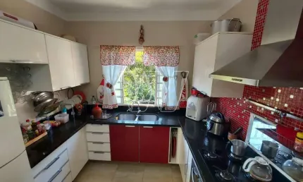 Casa em condomínio fechado com 3 quartos à venda na Rua Cataldo Bove, s/n, Colinas do Ermitage (Sousas), Campinas, 400 m2 por R$ 1.100.000