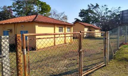 Casa em condomínio fechado com 1 quarto à venda na Avenida Isaura Roque Quércia, Loteamento Residencial Entre Verdes (Sousas), Campinas, 12018 m2 por R$ 2.200.000