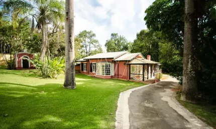 Casa comercial para alugar no jardim atibaia (sousas), campinas , 278 m2 por r$ 15.000