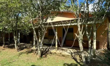 Chácara / sítio com 2 quartos à venda na estrada pedreira km 8, km 7, sousas, campinas, 110 m2 por r$ 1.500.000