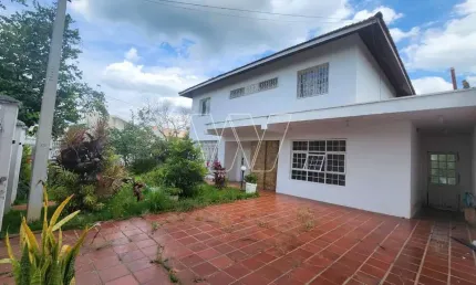 Casa em condomínio fechado com 3 quartos para alugar na Rua San Conrado, S/N, Loteamento Caminhos de San Conrado (Sousas), Campinas, 210 m2 por R$ 3.900
