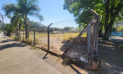 Terreno comercial para alugar no Sousas, Campinas  por R$ 3.500