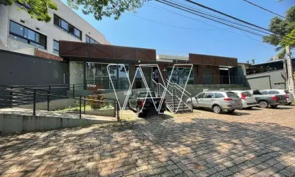 Casa comercial para alugar no Sousas, Campinas , 250 m2 por R$ 10.000