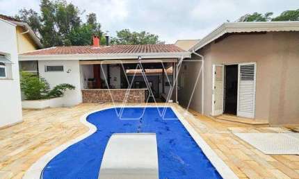 Casa comercial à venda no Sítios de Recreio Gramado, Campinas , 326 m2 por R$ 1.680.000