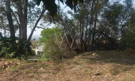 Terreno em condomínio fechado à venda na rua san conrado, s/n, loteamento caminhos de san conrado (sousas), campinas por r$ 580.000
