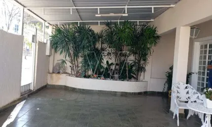 Casa com 3 quartos à venda no Jardim Flamboyant, Campinas , 161 m2 por R$ 550.000