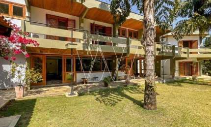 Casa em condomínio fechado com 5 quartos para alugar na Alameda dos Ibiscos, 207, Bairro das Palmeiras, Campinas, 840 m2 por R$ 25.000