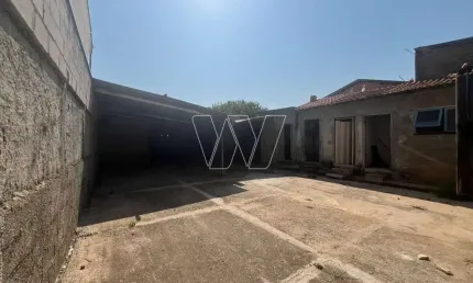 Barracão / Galpão / Depósito para alugar no Jardim Conceição (Sousas), Campinas , 110 m2 por R$ 3.500