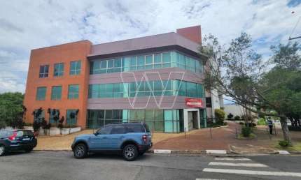 Sala comercial para alugar no Jardim Conceição (Sousas), Campinas , 500 m2 por R$ 22.000