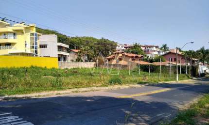 Terreno em condomínio fechado à venda na Rua Ernesto Ziggiatti, 18, Bairro das Palmeiras, Campinas por R$ 4.400.000