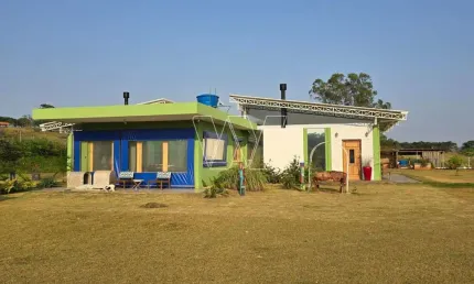 Chácara / sítio com 2 quartos à venda na rua heitor penteado, km 13,5, joaquim egídio, campinas, 200 m2 por r$ 2.300.000