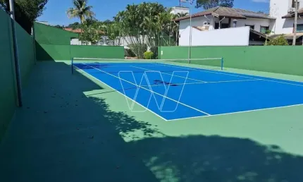 Terreno em condomínio fechado à venda na Rua Armando Eurico Stocco, 13, Jardim Botânico (Sousas), Campinas por R$ 720.000
