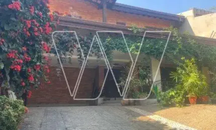 Casa com 3 quartos à venda no Parque da Hípica, Campinas , 320 m2 por R$ 1.900.000