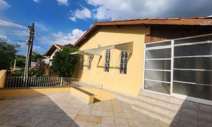 Casa com 2 quartos à venda no Sousas, Campinas , 70 m2 por R$ 530.000