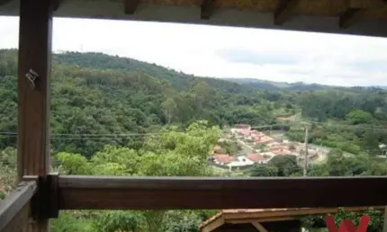 Casa em condomínio fechado com 3 quartos à venda na Rua Cataldo Bove, s/n, Colinas do Ermitage (Sousas), Campinas, 749 m2 por R$ 1.200.000