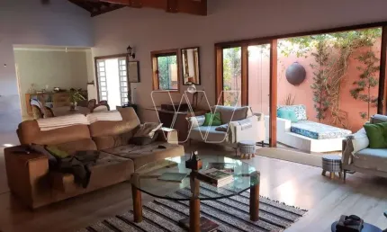 Casa com 2 quartos à venda no Parque da Hípica, Campinas , 167 m2 por R$ 1.600.000