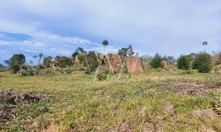 Chácara / sítio com 1 quarto à venda no Joaquim Egídio, Campinas , 42000 m2 por R$ 1.500.000