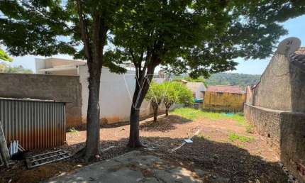 Terreno à venda no Nova Sousas (Sousas), Campinas  por R$ 350.000