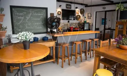 Cobertura com 3 quartos à venda na Rua Floriano Fernandes Lopes, 10, Jardim Margarida, Campinas, 156 m2 por R$ 799.000