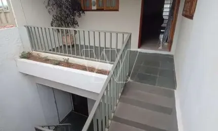 Casa com 2 quartos à venda no Jardim Conceição (Sousas), Campinas , 130 m2 por R$ 340.000