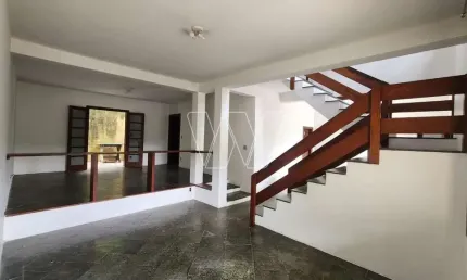 Casa com 3 quartos à venda no Jardim Martinelli (Sousas), Campinas , 230 m2 por R$ 590.000