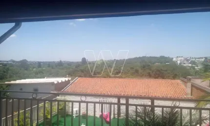 Casa em condomínio fechado com 3 quartos à venda na Rua Mário Garnero, s/n, Parque Jatibaia (Sousas), Campinas, 125 m2 por R$ 700.000