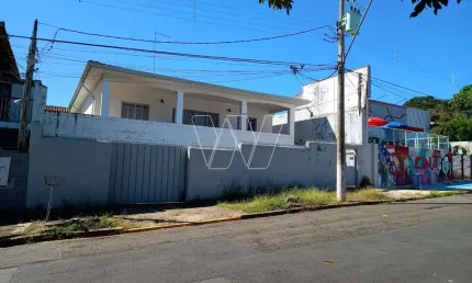 Casa comercial à venda na Vila Sônia (Sousas), Campinas , 277 m2 por R$ 1.100.000