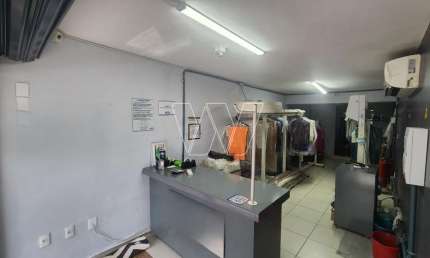 Sala comercial para alugar no Jardim Conceição (Sousas), Campinas , 33 m2 por R$ 3.400
