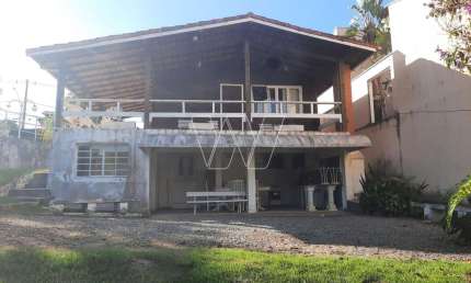 Casa em condomínio fechado com 2 quartos à venda na Rua San Conrado, S/N, Loteamento Caminhos de San Conrado (Sousas), Campinas, 131 m2 por R$ 750.000