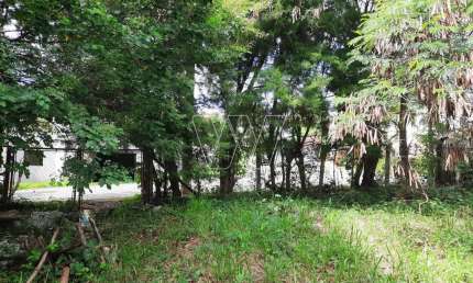 Terreno em condomínio fechado à venda na Rua San Conrado, S/N, Loteamento Caminhos de San Conrado (Sousas), Campinas por R$ 550.000