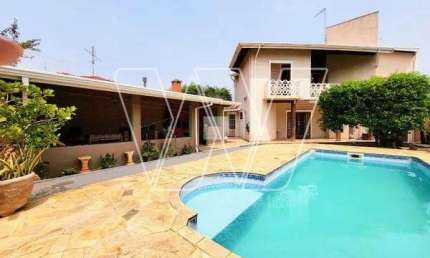 Casa em condomínio fechado com 4 quartos à venda na Rua San Conrado, S/N, Loteamento Caminhos de San Conrado (Sousas), Campinas, 317 m2 por R$ 1.390.000
