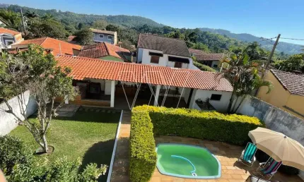 Casa com 3 quartos à venda no joaquim egídio, campinas , 358 m2 por r$ 930.000