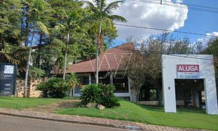 Sala comercial para alugar no Sítios de Recreio Gramado, Campinas , 440 m2 por R$ 22.000