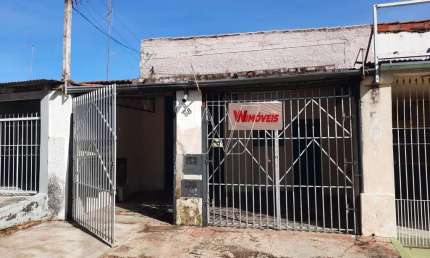 Sala comercial para alugar no Conjunto Habitacional Vila Santana (Sousas), Campinas , 80 m2 por R$ 2.800