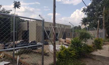 Terreno comercial à venda no Jardim São Francisco (Sousas), Campinas , 447 m2 por R$ 7.000.000
