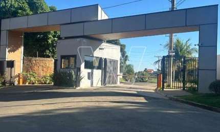 Terreno em condomínio fechado à venda na Estrada Benedito Nardez, s/n, Sousas, Campinas por R$ 940.000