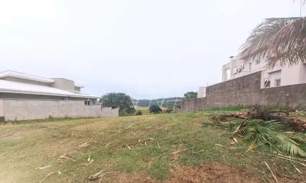 Terreno em condomínio fechado à venda na Chácara Bela Vista, Campinas  por R$ 799.000