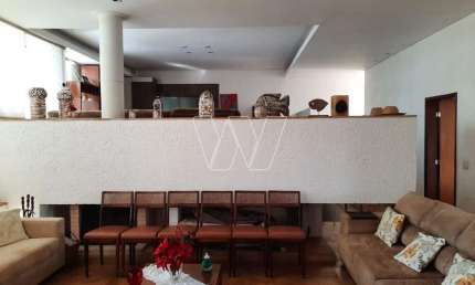 Casa em condomínio fechado com 3 quartos à venda na Rua San Conrado, S/N, Loteamento Caminhos de San Conrado (Sousas), Campinas, 278 m2 por R$ 1.795.000
