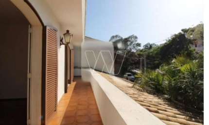 Casa com 3 quartos à venda na Chácara da Barra, Campinas , 323 m2 por R$ 1.000.000